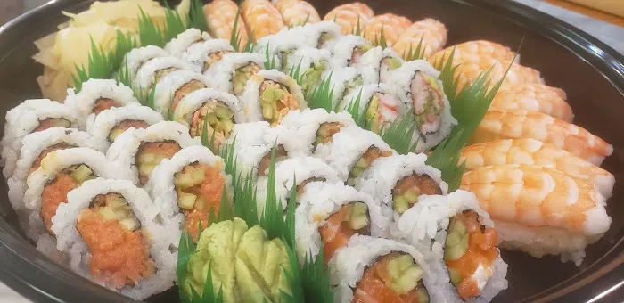 New Tokyo Sushi (Takeout) Picture 6
