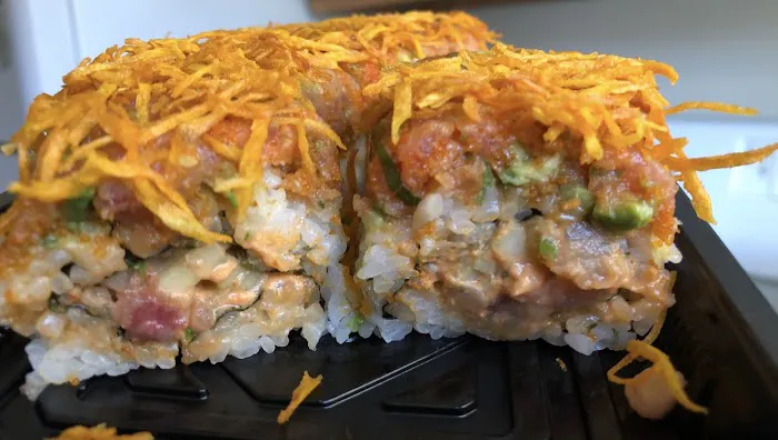 New Tokyo Sushi (Takeout) Picture 2