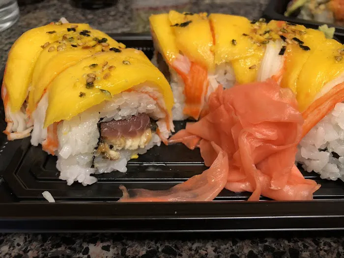 New Tokyo Sushi (Takeout) Picture 1