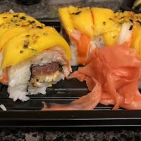 New Tokyo Sushi (Takeout) ico