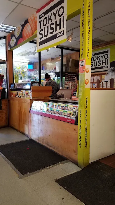 New Tokyo Sushi (Takeout) Picture 8