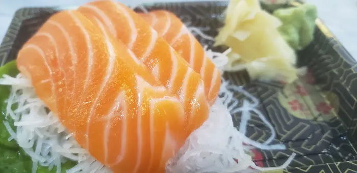 New Tokyo Sushi (Takeout) Picture 5