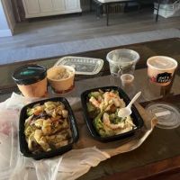 Natural Way Cafe ico