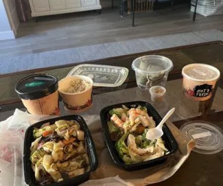 Natural Way Cafe