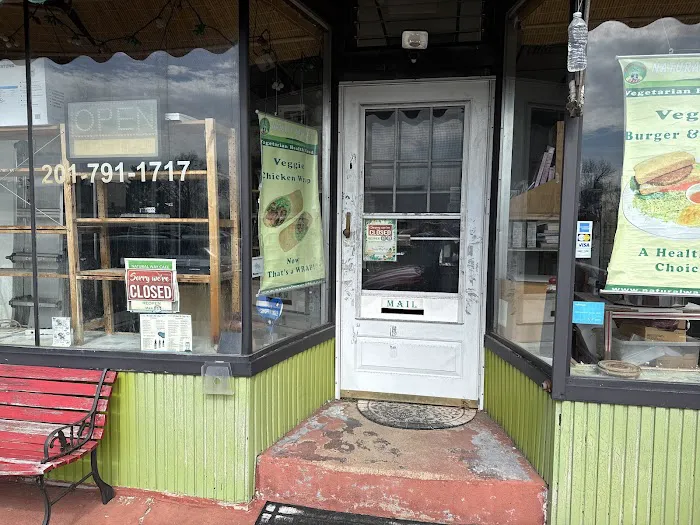 Natural Way Cafe Picture 3