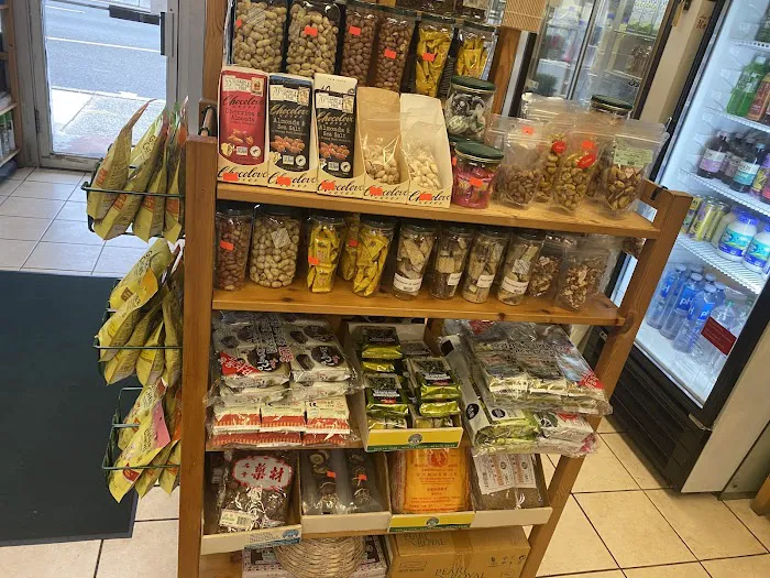 Natural Way Cafe Picture 2