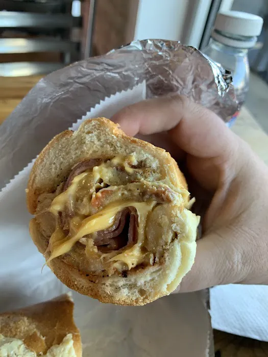 Luca's Deli & Catering Picture 6