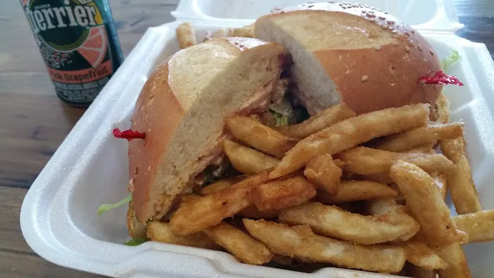 Luca's Deli & Catering Picture 5