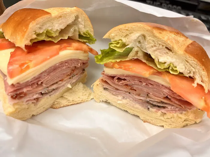 Luca's Deli & Catering Picture 2