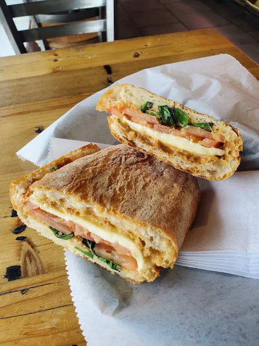 Luca's Deli & Catering Picture 9