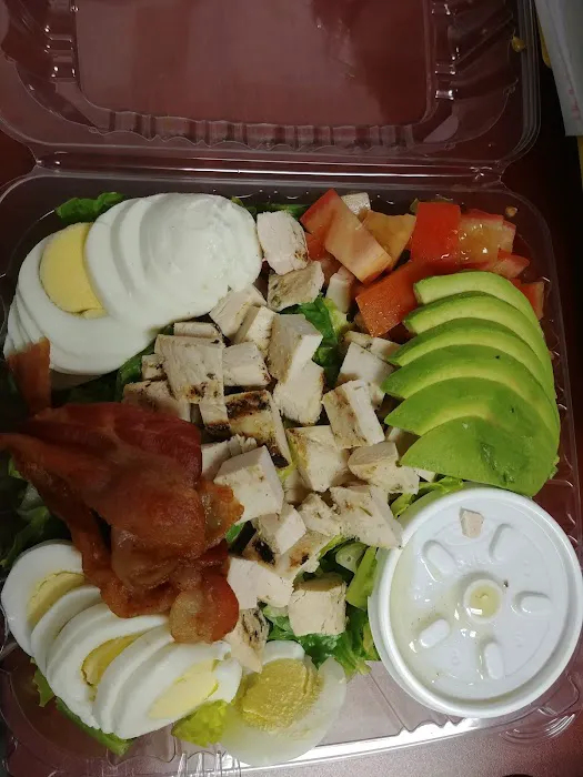 Luca's Deli & Catering Picture 8