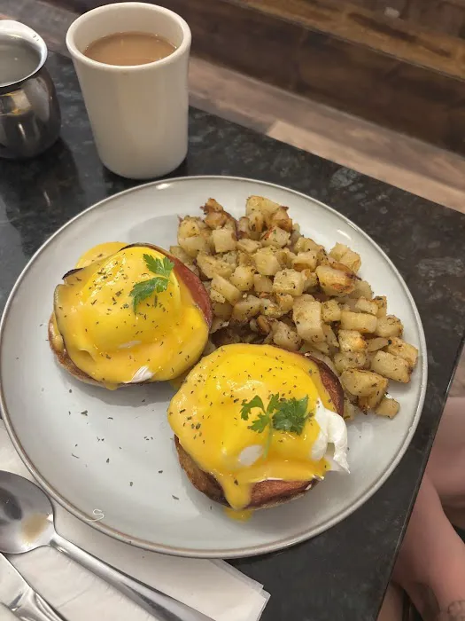 Fisher's Cafe Picture 2
