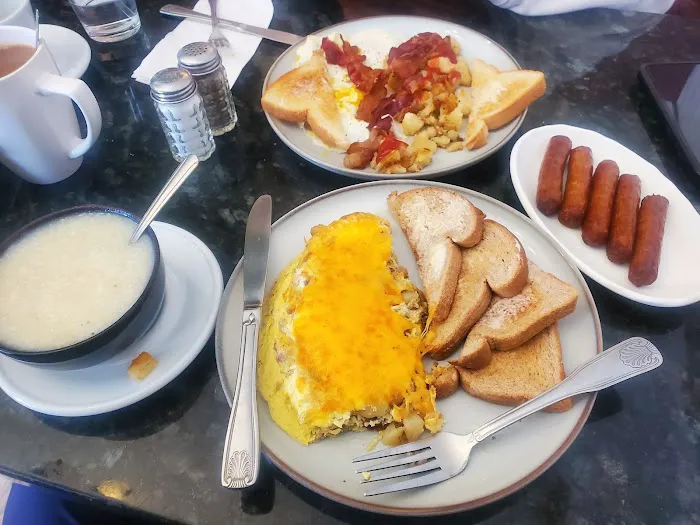 Fisher's Cafe Picture 3
