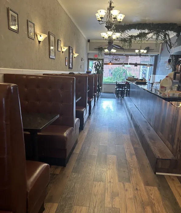 Fisher's Cafe Picture 5