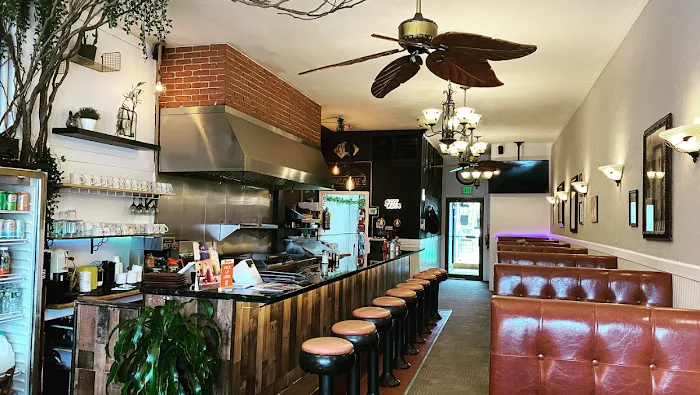Fisher's Cafe Picture 1