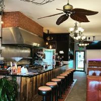 Fisher's Cafe ico