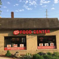 Glen Rock Food Center ico