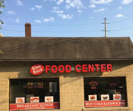 Glen Rock Food Center