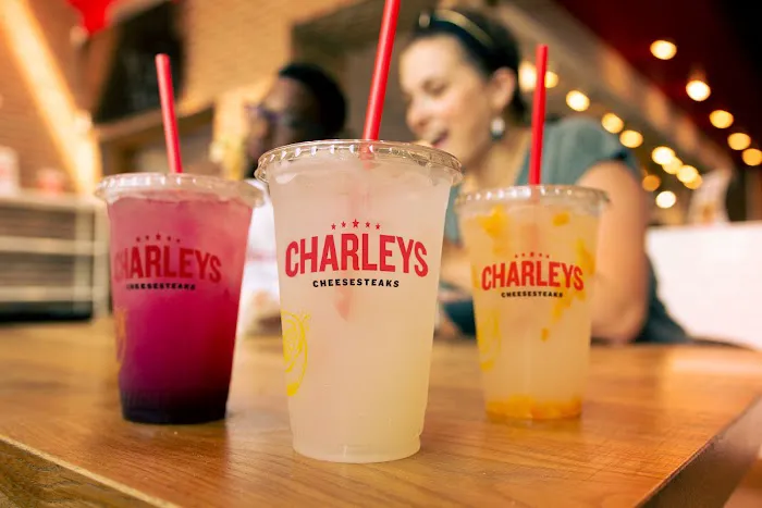 Charleys Cheesesteaks and Wings Picture 4