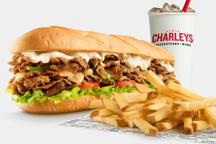 Charleys Cheesesteaks and Wings Picture 8