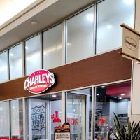Charleys Cheesesteaks and Wings ico