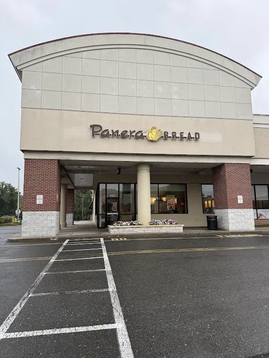 Panera Bread Picture 10