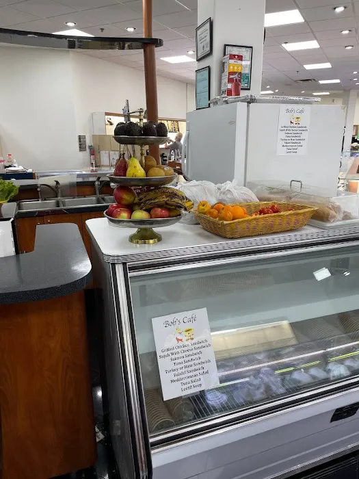 Bob's Cafe Picture 9