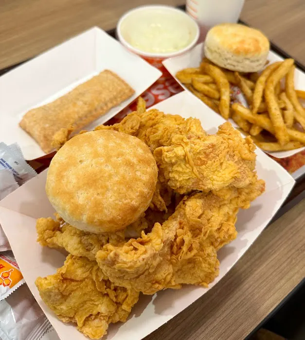 Popeyes Louisiana Kitchen Picture 7