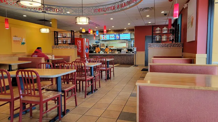 Popeyes Louisiana Kitchen Picture 6