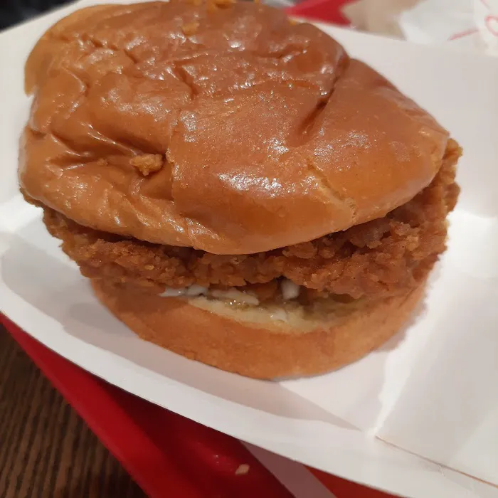 Popeyes Louisiana Kitchen Picture 9