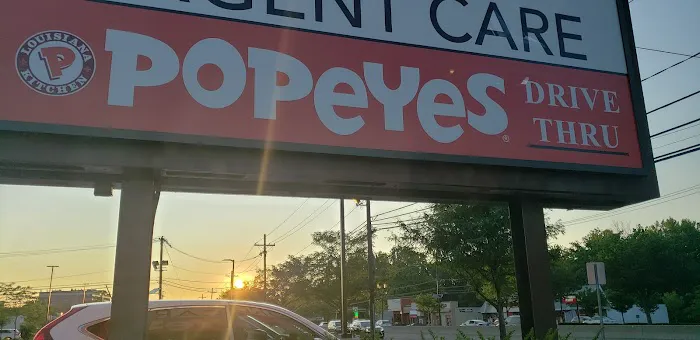 Popeyes Louisiana Kitchen Picture 4