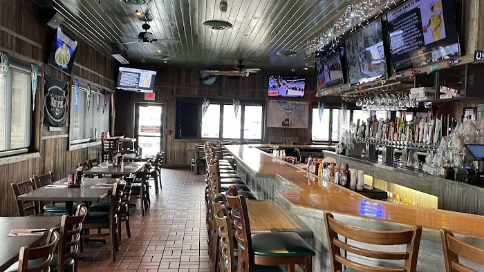 Miller's Ale House Picture 2