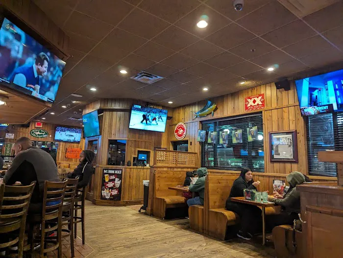 Miller's Ale House Picture 4