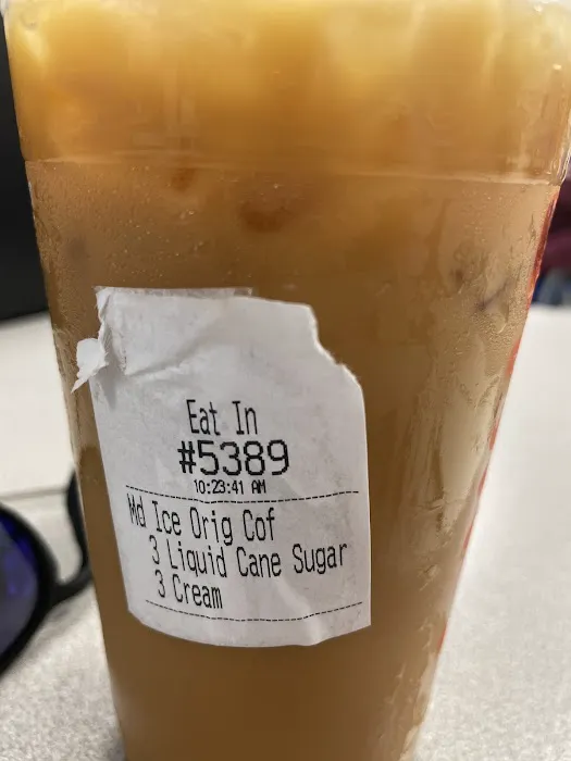 Dunkin' Picture 10