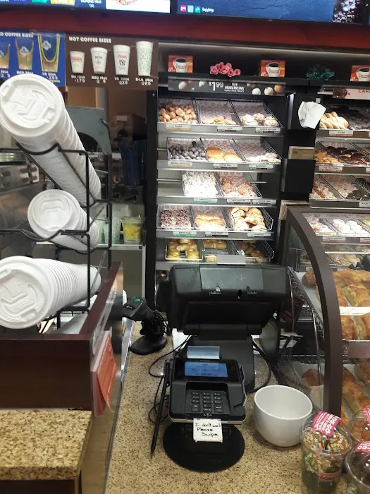 Dunkin' Picture 1