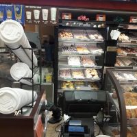 Dunkin' ico