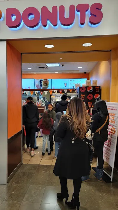 Dunkin' Picture 9