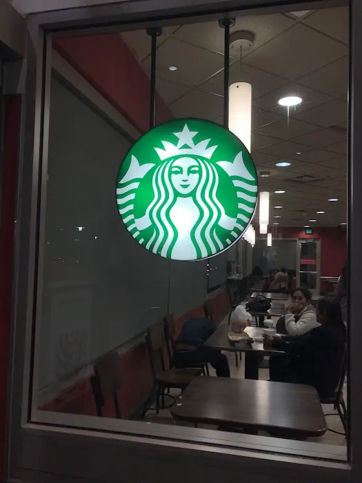 Starbucks Picture 6
