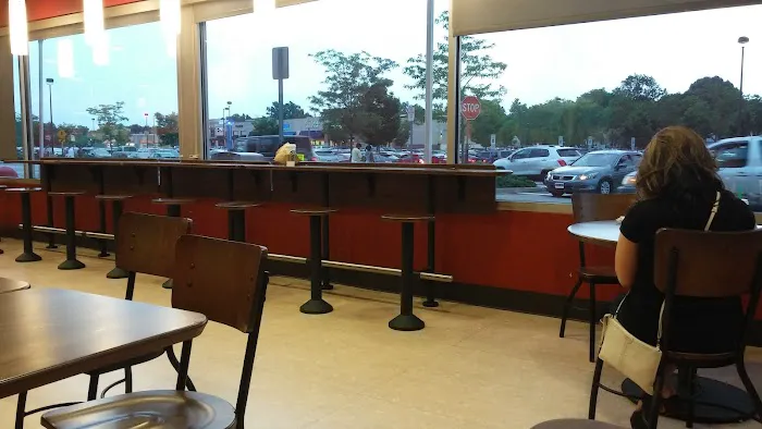 Starbucks Picture 4