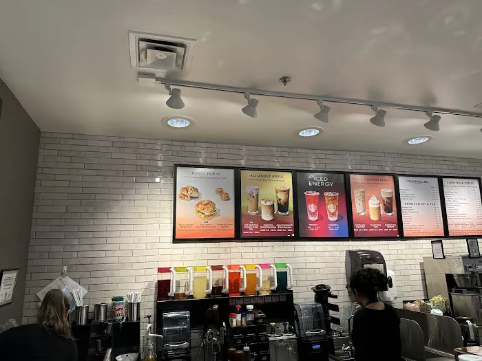 Starbucks Picture 10