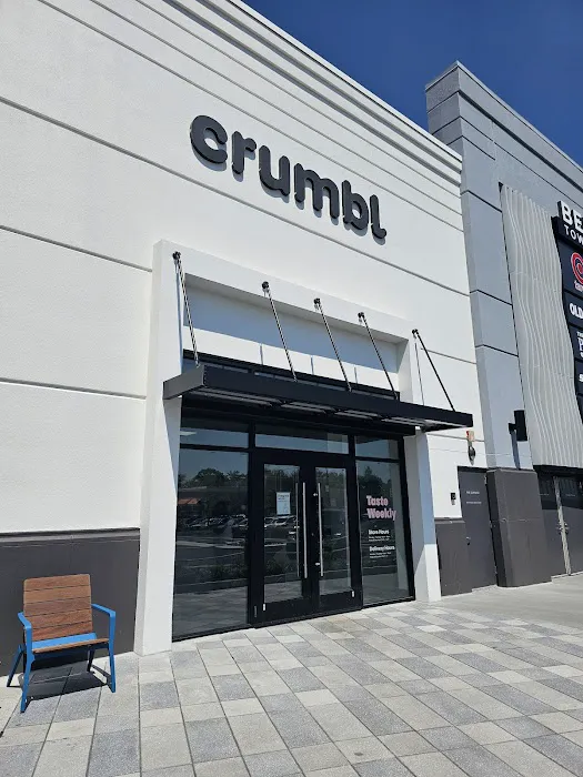 Crumbl - Paramus Picture 7
