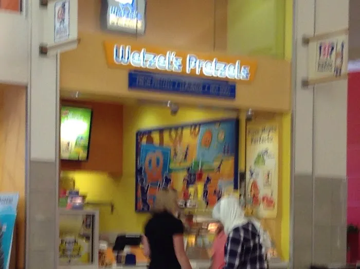 Wetzel's Pretzels Picture 8