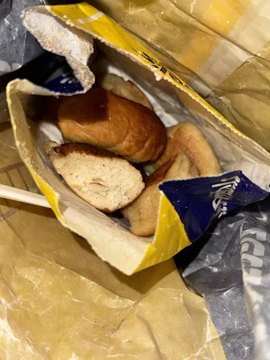 Wetzel's Pretzels Picture 9