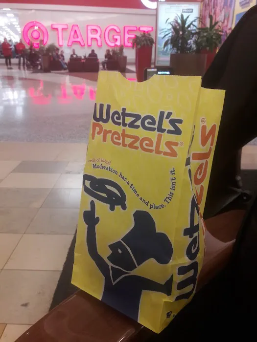 Wetzel's Pretzels Picture 1