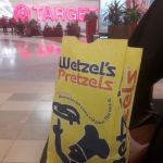 Wetzel's Pretzels