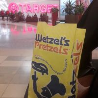 Wetzel's Pretzels ico