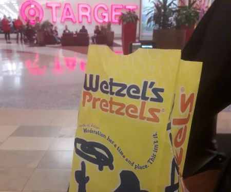 Wetzel's Pretzels