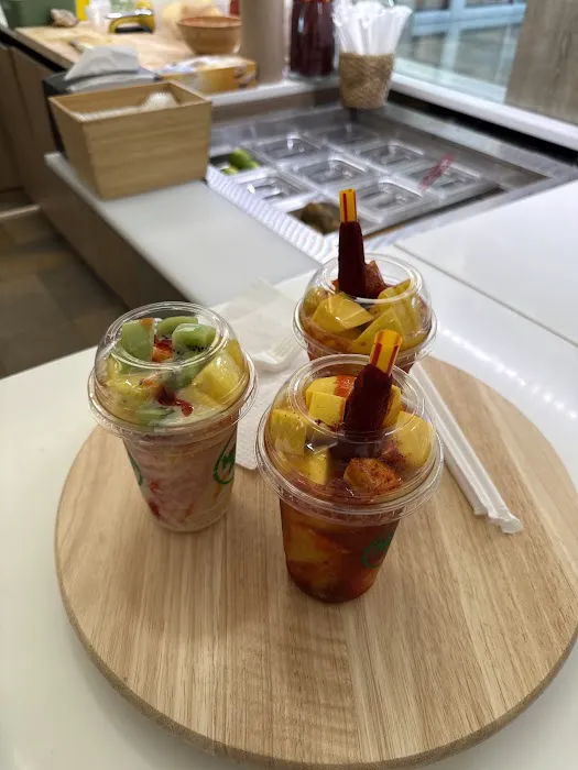 Mango Biche Mia - Bergen Outlets Picture 1