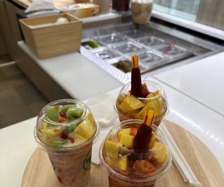 Mango Biche Mia - Bergen Outlets