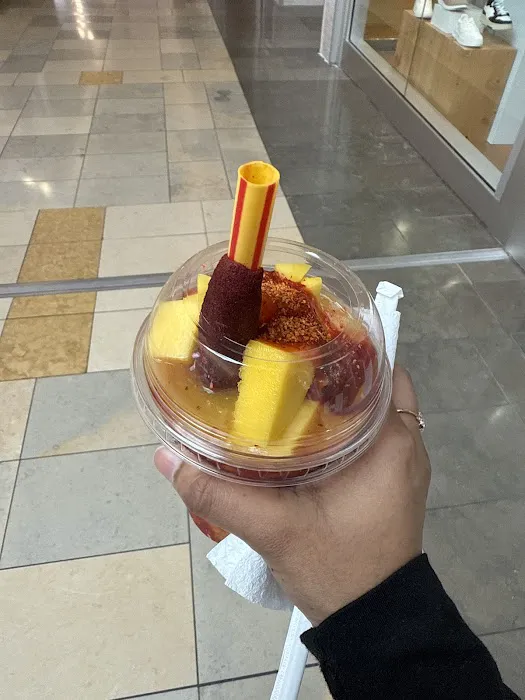 Mango Biche Mia - Bergen Outlets Picture 5